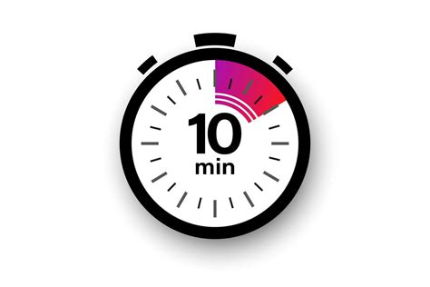 Maximize Your Productivity: Set Your Work Efforts Ablaze with a 10 Minute Time Bomb!