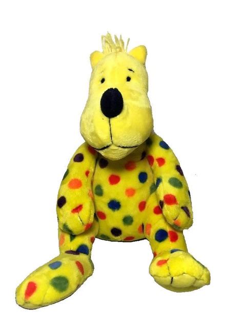 Roar with Delight: Get Your Hands on a Put Me In The Zoo Stuffed Animal Today!