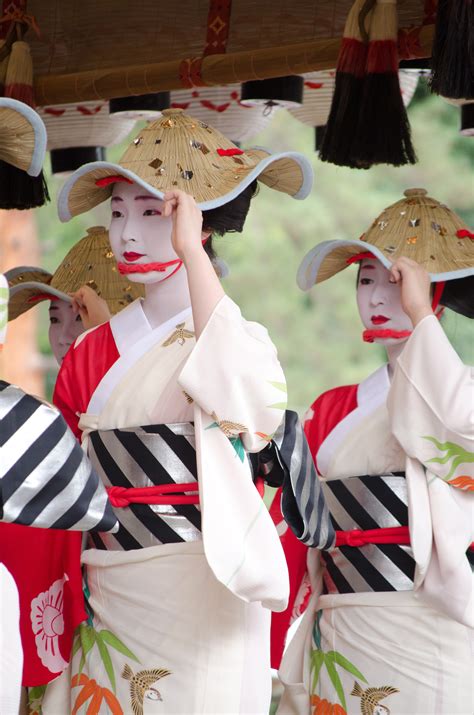 Putih Jepang Festival