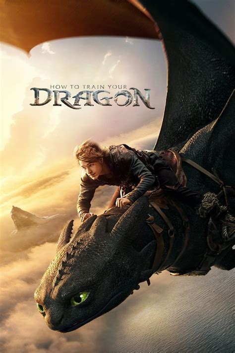 Stream How To Train Your Dragon 2 on Putlocker: Watch the Adventure Sequel Now!