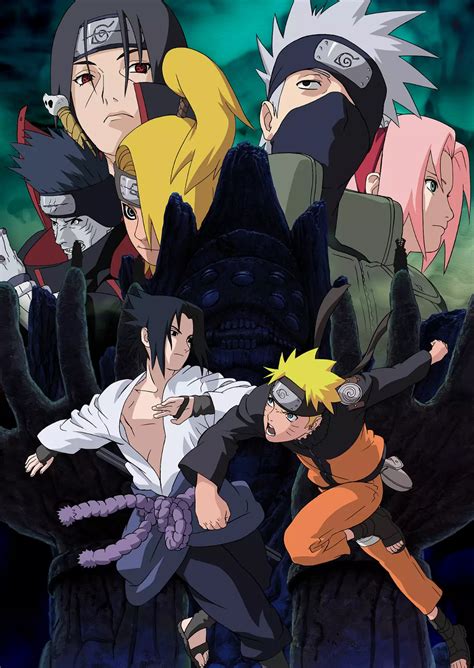 Putlocker Naruto Shippuden