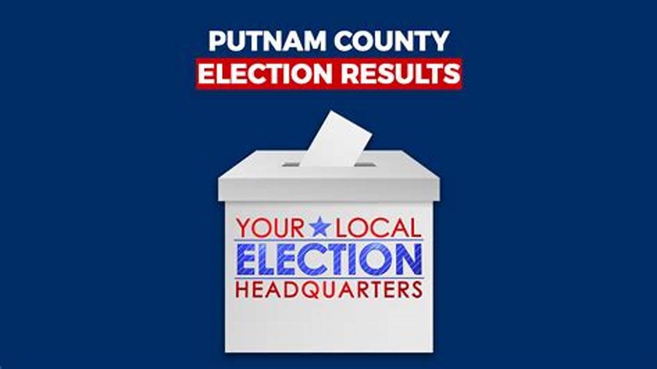 Putnam County Elections 2024