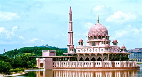 Putra Mosque
