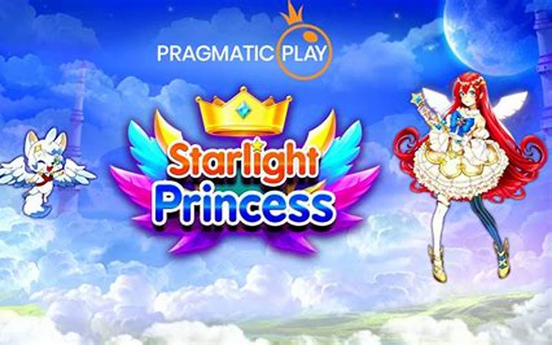 Putri Cantik Pragmatic Slot Princess