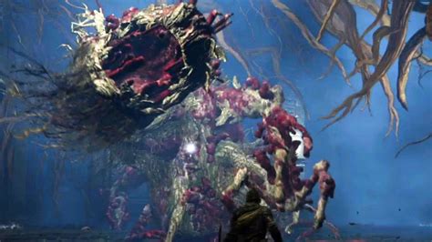 Putrid Tree Spirit | Elden Ring Wiki