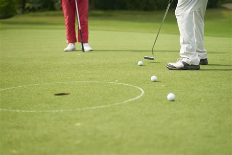 Putting