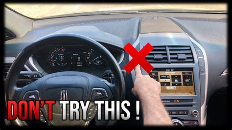 Park It Like a Pro: The Importance of Properly Engaging Your Car's Park Gear While Driving