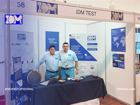 Putting IDM to the Test