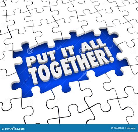 Putting It All Together: A Simple Example