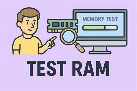 Putting RAM to the test