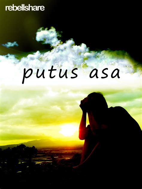 Putus Asa