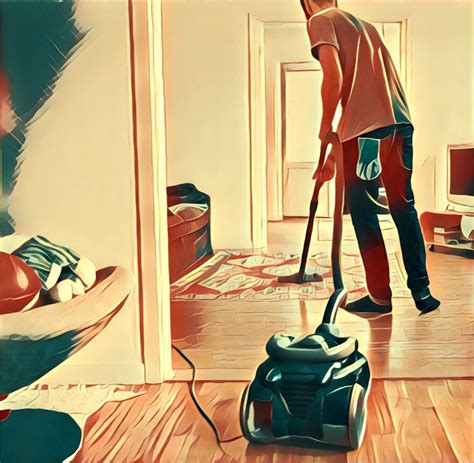 Putzen Im Traum - What Does It Mean?