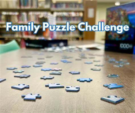 Puzzle Challenge