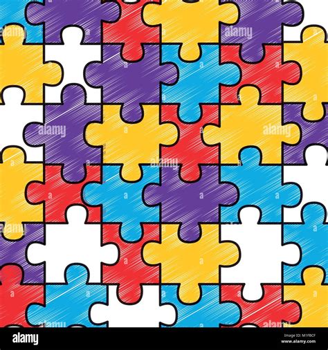 Puzzle Pieces wallpaper 1440x1200 412875 WallpaperUP