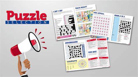 Puzzle Selection