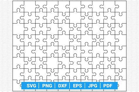 Unlock Endless Crafting Possibilities with Puzzle-Solving SVGs for Cricut