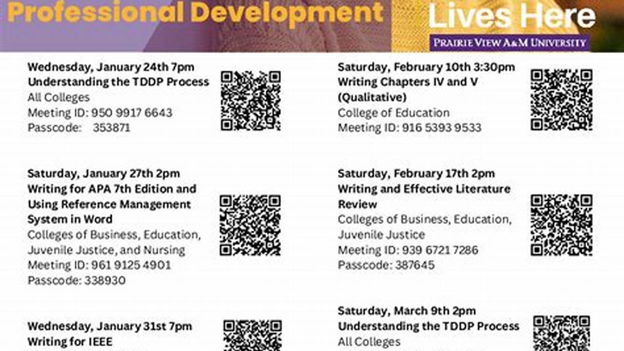 Pvamu Academic Calendar Spring 2025