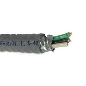 Pvc Coated Mc Cable