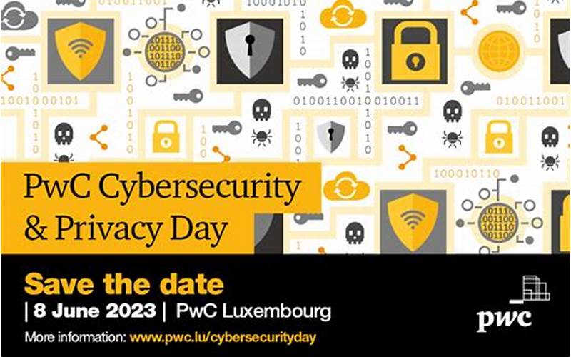 Pwc Cybersecurity