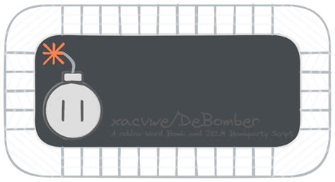 PyTsun/DeBomber: A Roblox WordBomb and JKLM.FUN  - GitHub