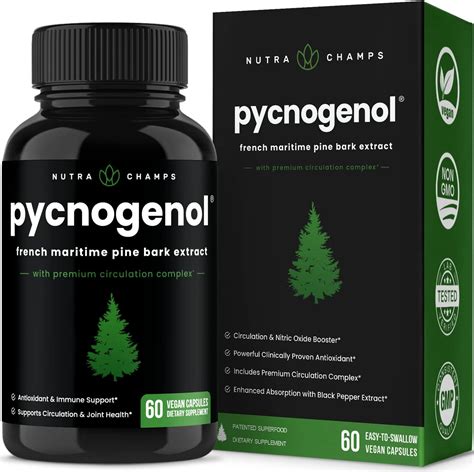 Pycnogenol