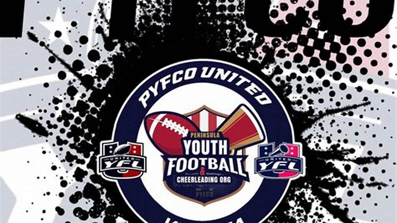 Pyfco 2024 Schedule