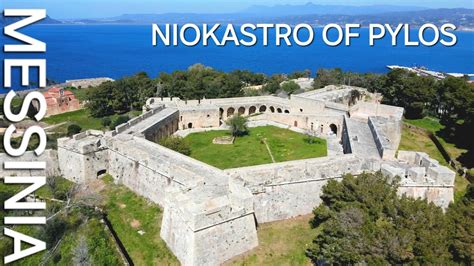 Pylos Niokastro
