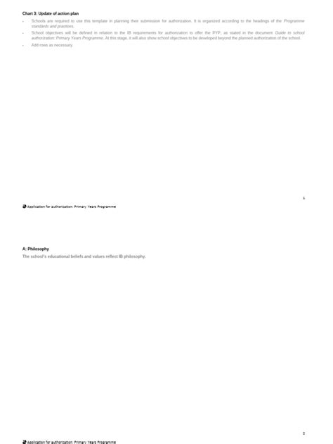 PYP - Inquiry Educators Dictionary - Updated | PDF | Thought