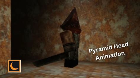 Pyramid Head - Roblox