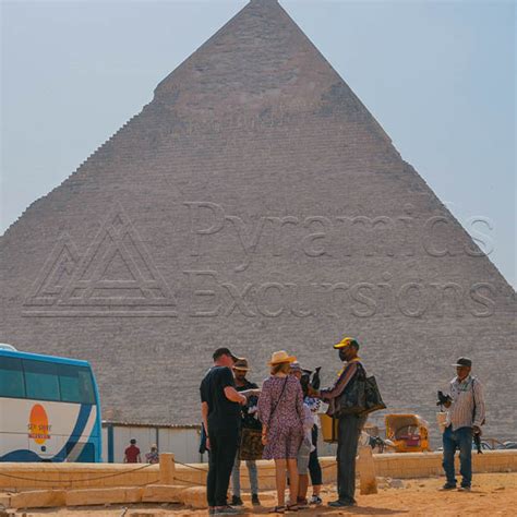 Pyramids Museum Morning Visit