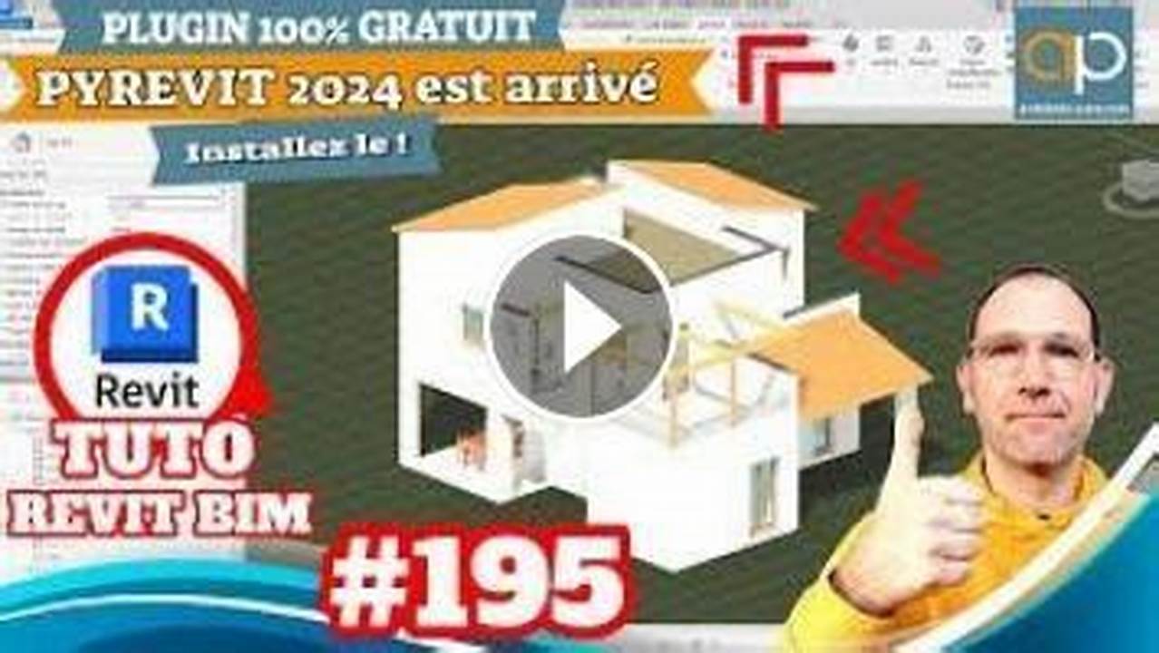 Pyrevit 2024 Free Download