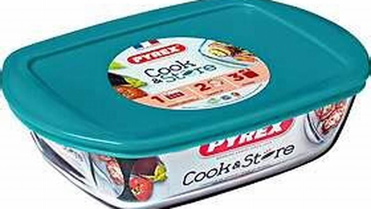 Pyrex Black Friday 2025
