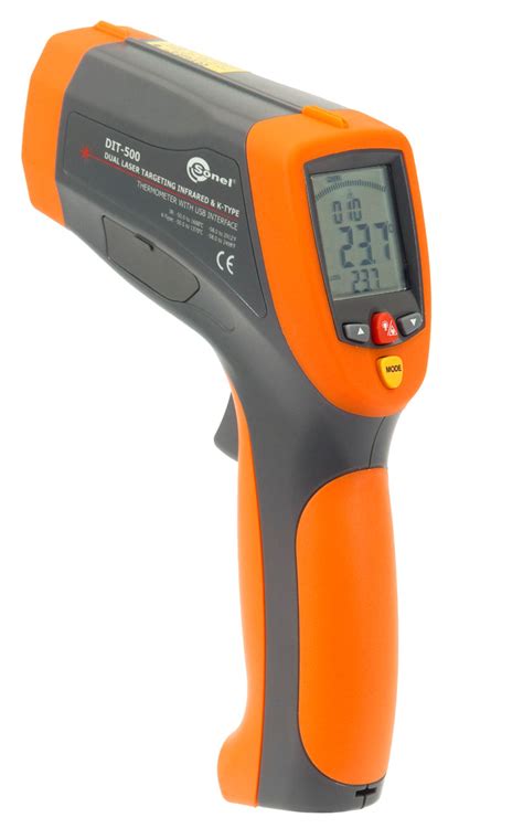 Pyrometer