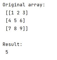th?q=Python%20Array%20Slice%20With%20Comma%3F - Python Array Slice with Comma: A Simplistic Approach