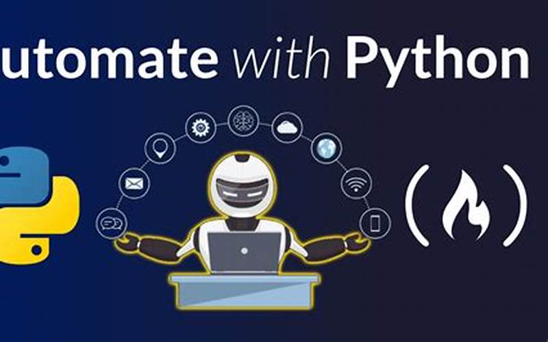 Python Automation
