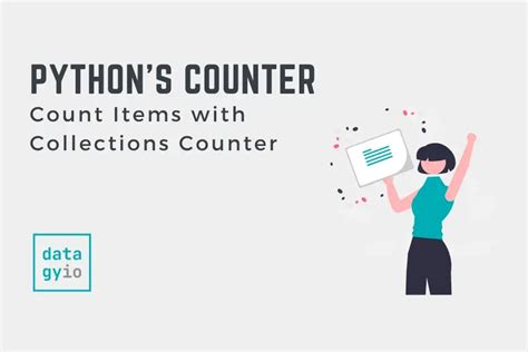 th?q=Python%20Collections - Mastering Python's Collections.Counter: Simplifying Most_common Complexity