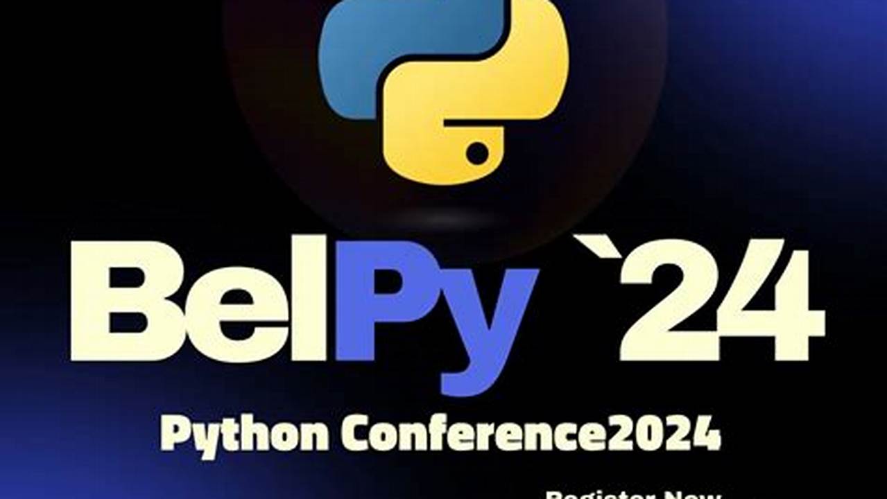 Python Conference 2024