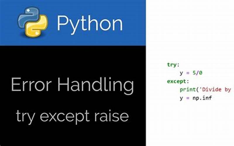 Python Error