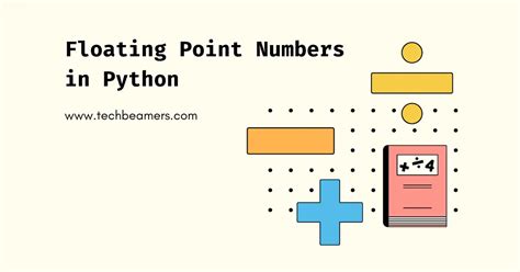 th?q=Python Floating Number [Duplicate] - Mastering Python's Floating Numbers: A Comprehensive Guide