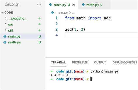 th?q=Python%20Import%20Coding%20Style - Python Tips: Mastering Import Coding Style for Cleaner Code