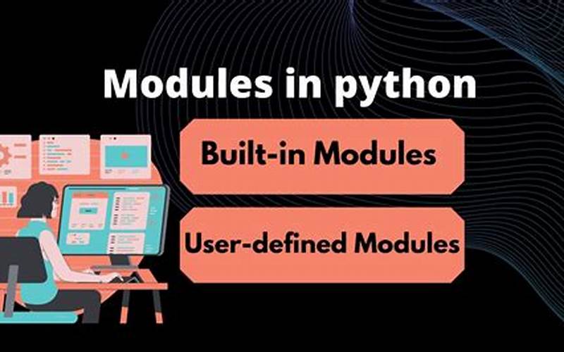Python Module Concept