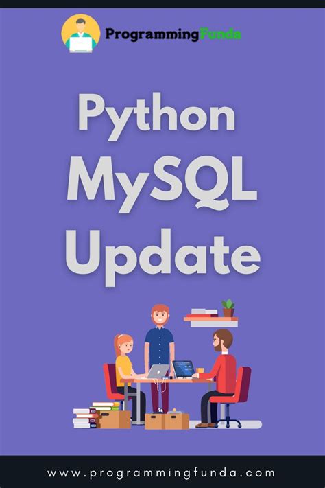 th?q=Python Mysql Update Statement - Efficiently Updating Data: Python MySQL Update Statement