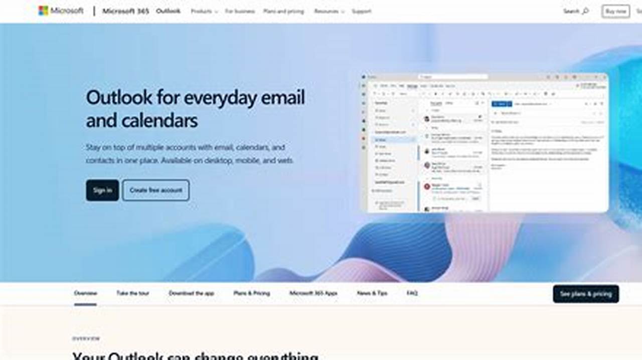 Python Outlook Calendar Api