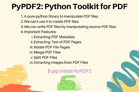 th?q=Python%20Pdf%20Library%20%5BClosed%5D - Enhance Your PDF Work with Python PDF Library
