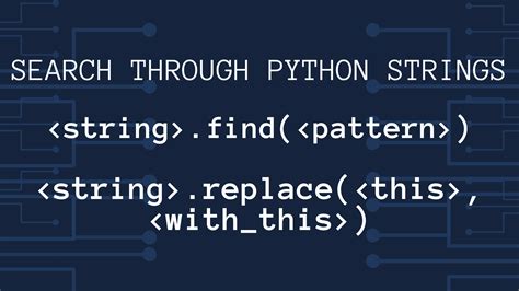 th?q=Python Wildcard Search In String - Python Tips: Mastering Wildcard Search in String for Efficient Programming