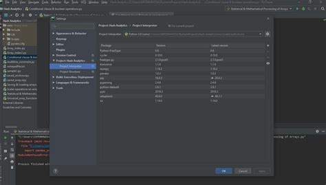 th?q=Python, Error While Installing Matplotlib - Troubleshooting Guide: Fixing Matplotlib Installation Error in Python