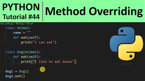 th?q=Python: Class Override - Python's Class Override of 'Is' Behavior for Precise Programming