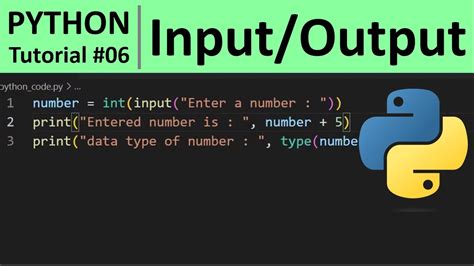Python: Input/Output File – Tutorial Singkat