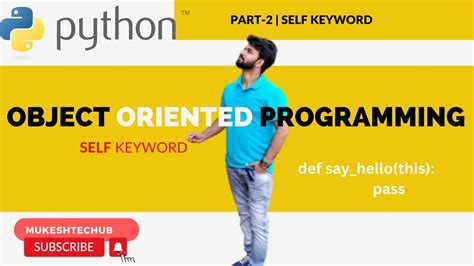 th?q=Python 'Self' Keyword [Duplicate] - 10 Python 'Self' Keyword Tips for Beginners and Advanced Users