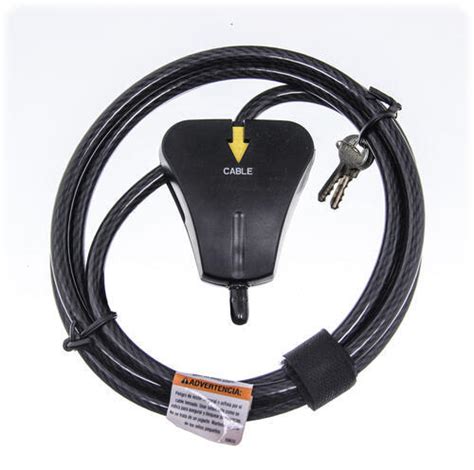 Python Cable Lock